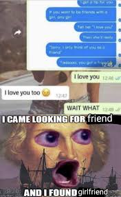 When victims click on a seemingly unrelated link, the. Never Gonna Give You Up Memes