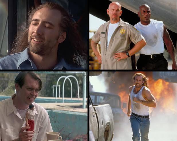 Con Air was released on this day 29 years ago. : r/90s