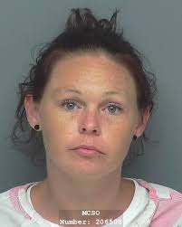 MCLAMB, SARAH FRANCES