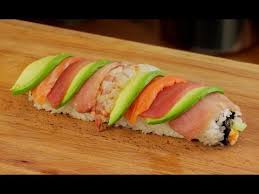 「Fried　Sushi」の画像検索結果