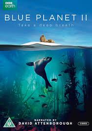 All members of the same population have certain traits in common. Blue Planet Ii 3 Dvds Uk Import Amazon De Sir David Attenborough Sir David Attenborough Dvd Blu Ray