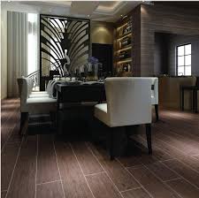 After grouting and cleaning i still have spots and round circles (from the cleaning bucket's bottom) on the floor. China Maduro Dark Brown Wood Plank Ceramic Floor Tile China Ceramic Wood Look Tile Anti Slip Floor Tile