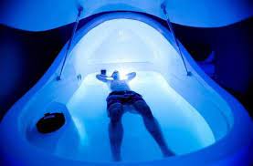 Destin Float Spa Experience Flotation Therapy Float Therapy Deprivation Tank