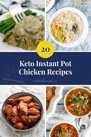 Pin On Keto Low Carb Chicken Recipes Turkey
