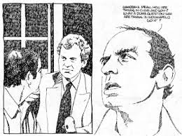 Around Peru, Nebraska: Bill Clemente's Pictures, Video, and Links: My  American Splendor and Bill's Most Excellent First Week of the Term