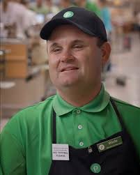 Meet Wade, a proud Publix associate and decorated Special Olympics athlete.  Over the next few days, he will compete as an equestrian in the 2022  Special Olympics USA games in Orlando, Florida. 🥇