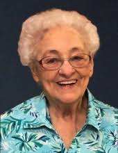 Obituary information for Gwendolyn Bell Joyce