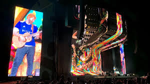 Jun 25, 2021 · ed sheeran has given the first live performance of his new single bad habits at ipswich town's football stadium. Ed Sheeran To Sponsor Ipswich Town S Shirts Bbc News