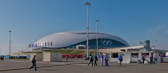 Olimpijskij Park Sochi Podrobnoe Opisanie Adres I Foto