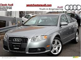 Image result for Quartz Gray 2008 Audi