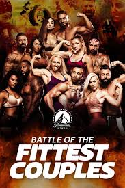 The battle of the sexes is a 1959 british black and white comedy film starring peter sellers, robert morley, and constance cummings, and directed by charles crichton. Battle Of The Fittest Couples Tv Series 2019 2019 The Movie Database Tmdb