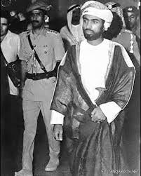 Pin By Kawthar On قابوس بن سعيد In 2020 Sultan Qaboos Sultan Oman Sultan