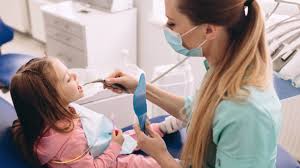 Grand Parkway Pediatric Dental: Cavity Treatment for Kids