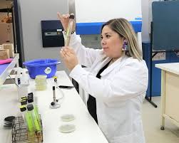 Carolina Andrea Berrios Rodriguez