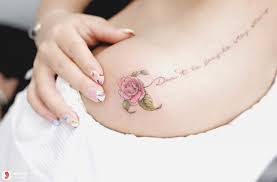 Hình xăm nhỏ đẹp ở ngón tay không đơn thuần chỉ là một hình vẽ nữa mà chúng trở thành một món đồ trang sức đối với mỗi cô gái. 100 Hinh áº£nh XÄƒm Cho Con Gai Hinhanhsieudep Net