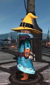 Classic Black Mage | Eorzea Collection