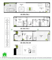 Nhà phố 2 tầng 1 tum 5x20 tại Biên Hòa Đồng Nai