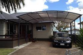 Carport kits provide a portable garage that can even double up like a tent where you can gather with. Carports Economical All Weather Shade Carports Archgola Nz Free Standing Carport Carport Designs Carport