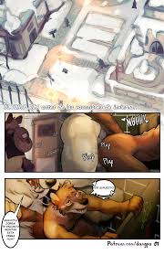 Mundi [Dangpa] - Ver Comics Porno XXX en Español