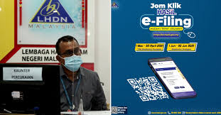 Berikut adalah contoh panduan surat rayuan lhdn jika anda. Ezhasil Panduan Isi Efiling Cukai Pendapatan 2021 Untuk Kali Pertama Foodie