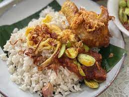 Resep Nasi Uduk Gurih Dan Pulen Super Mudah Cara Membuatnya Resep Istimewa