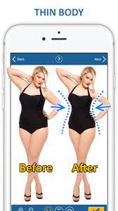 Body editor booth skinny & fat. Best Apps To Make Me Look Skinny In 2021 Softonic