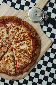 Pana Pizza