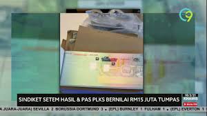 Cara mematikan setem ini tidaklah susah sangat, cuma pastikan semua perjanjian seperti penjamin dan saksi ataupun pemilik dengan penyewa dilengkapkan berserta tandatangan. Sindiket Setem Hasil Plks Bernilai Rm15 Juta Tumpas Youtube
