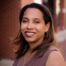 Jennifer Pharr Charleston City Council