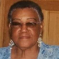 Dorothy Gayle Obituary