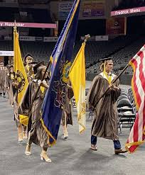 Bethlehem Catholic 2024 Graduation