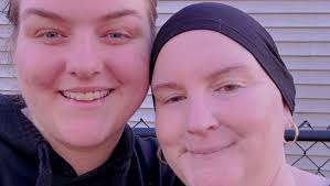 Fundraiser by Bryanna Graves : Supporting Carole while she kicks Cancer's  Butt