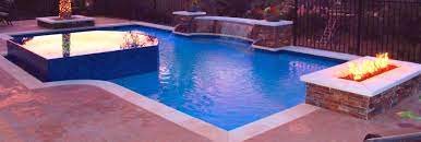 Holiday pools of west florida. Custom Pools St Petersburg Challenger Pools Swimming Pool Builders Florida