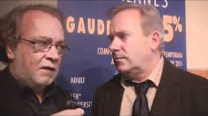 la televisió de la muntanya