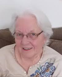 Arlene Godbout Obituary May 13, 2025