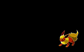 Collection of the best flareon wallpapers. Flareon Pokemon Wallpapers 1920x1200 Desktop Backgrounds