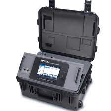 The 5lpm flow rate ensures even heavier particles. Thomson Environmental Systems Scientific Environmental Equipment And Services