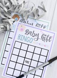 Beste baby anzug hochzeit sommer jungen kleidung set 1 jahr. Free Printable Baby Shower Games For Large Groups Fun Squared