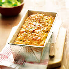 Gateau Aux Lardons Recette Recette Recettes Minceur Et Recettes De Cuisine