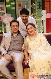 Pics Govinda Sunita Ahuja Their Daughter Tina Ahuja On The Kapil Sharma Show Kapil Sharma Bollywood News Bollywood Read breaking stories and opinion articles on sunita ahuja at firstpost. pics govinda sunita ahuja their