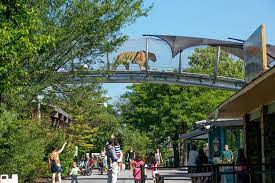Family Friendly Philadelphia Visitphilly Com Philadelphia Zoo Visit Philadelphia Zoo Architecture