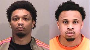 One suspect arrested in violent Bay Area crime spree; two remain at large