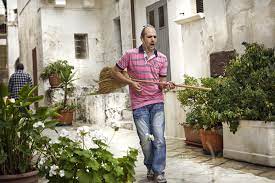 Only full films and complete tv series for free in full hd. Checco Zalone Movie Reviews I Love Italian Movies
