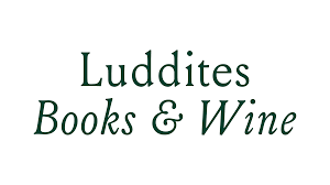 He spent the last ten years working on de geniale stad (the city of genius). De Geniale Stad Luddites Books Wine