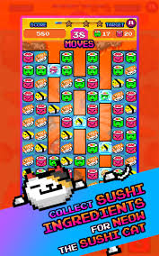 Dec 29, 2017 · download sushi cat apk 2.1.011 for android. Sushi Cat Match 3 For Android Apk Download