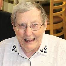 Norma Woodcox Obituary & Funeral