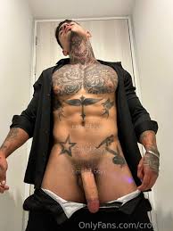 OnlyFans - Croy Klein (croycito) - slideshow