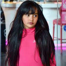 علياء العبيد لـ هي دخولي لعالم السوشيال ميديا صدفة مجلة هي