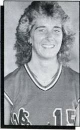 The 1988-1989 VSC Lady Blazers