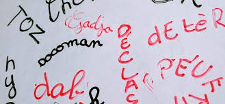 Le Langage Des Jeunes Et Des Ados Edition 2017 2018